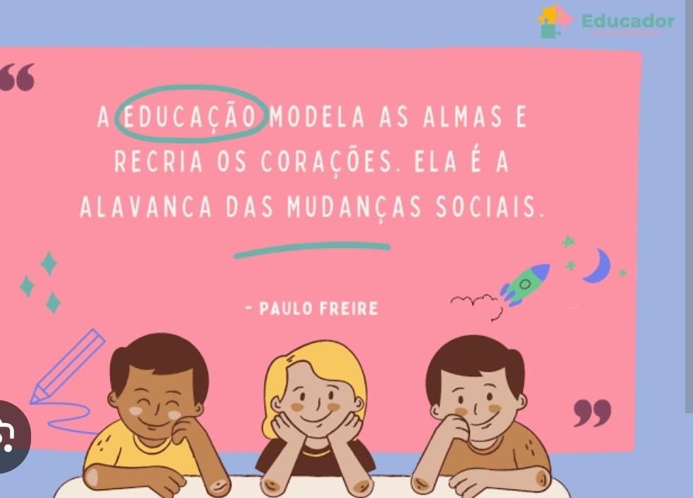 Prof. Sabrina  Data: 05 ao 09 Jardim 1