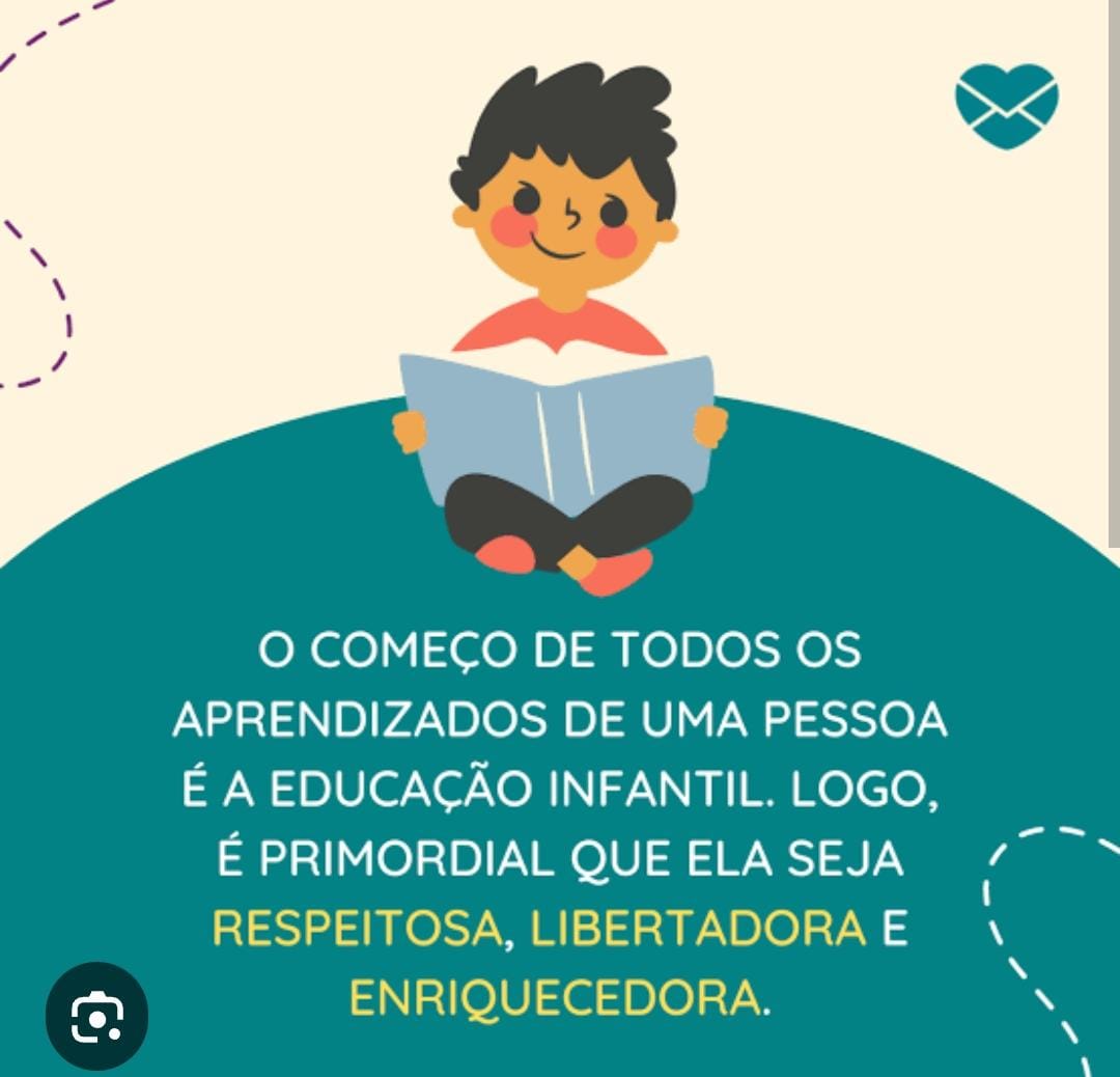  Prof. Sabrina Data: 24 ao 30 de maio Jardim 1