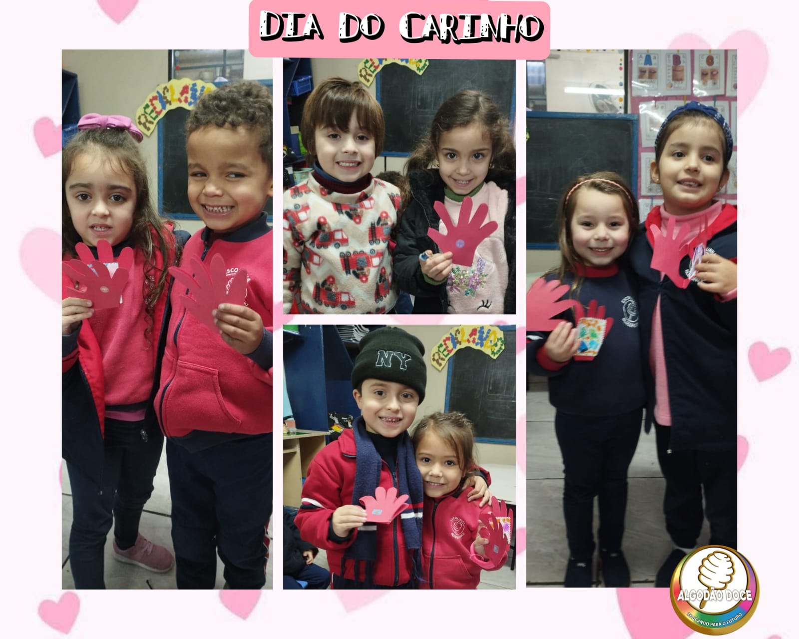 Jardim 1 Prof: Sabrina Data: 9 ao 13 Junho de 2025