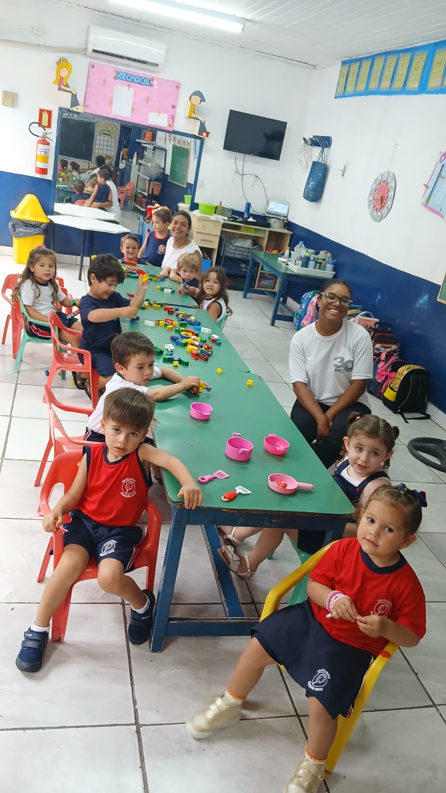 MATERNAL 3  05 ao 13/02