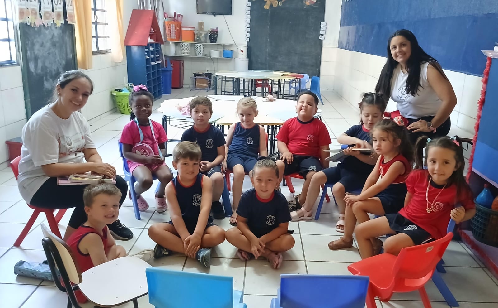 JARDIM 1  05 ao 13/02